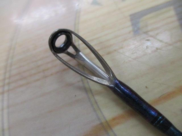 青龍竿 舞 270Ⅰ