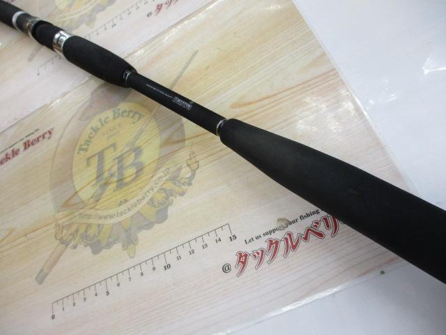 青龍竿 舞 270Ⅰ