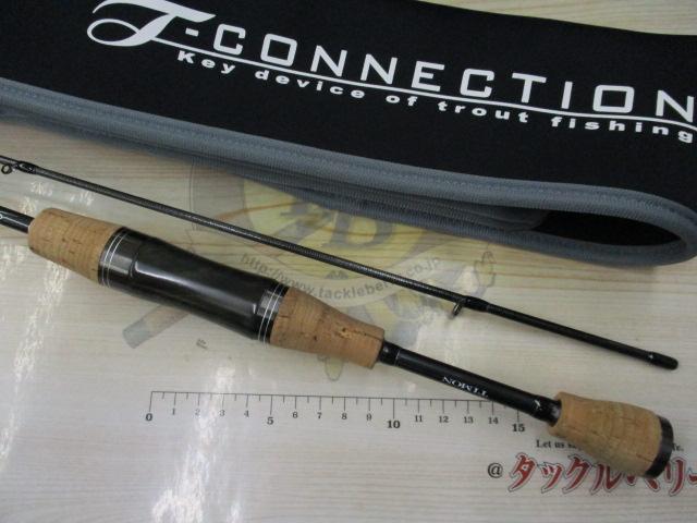 Tコネクション エリア TCA-S60UL-E