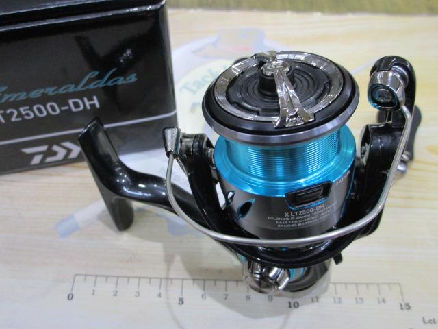 24エメラルダスX LT2500-DH