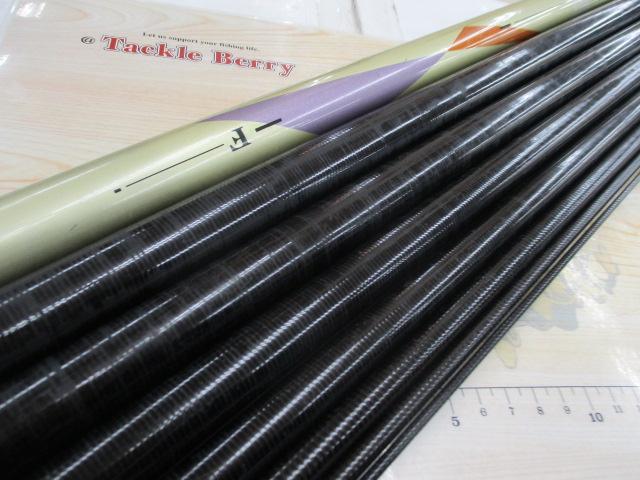 AWトーナメント銀影センサー抜 F中硬硬90