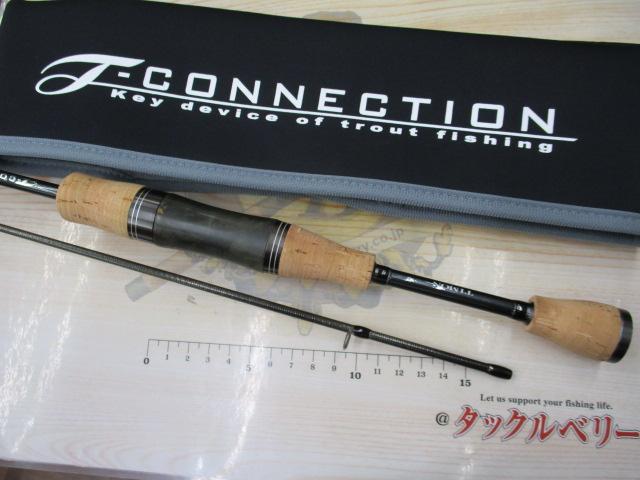 Tコネクション エリア TCA-S61L+E