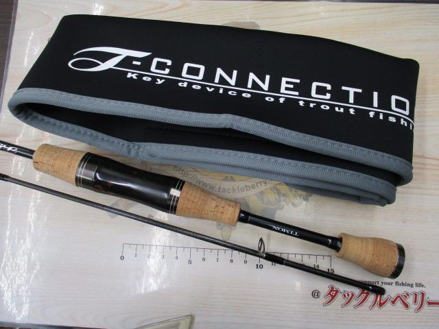 Tコネクション エリア TCA-S60UL