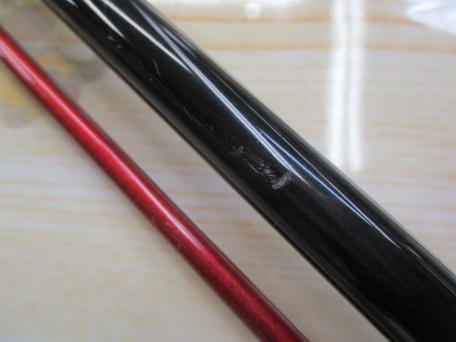 炎月一つテンヤマダイSS 255MH