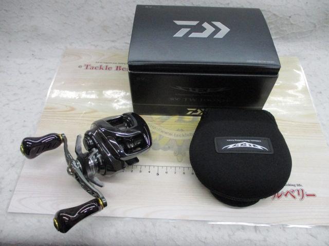24スティーズ SV TW 100XH
