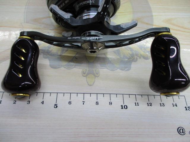 24スティーズ SV TW 100XH