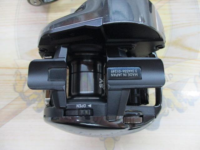 24スティーズ SV TW 100XH