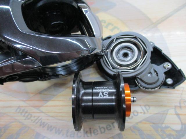 24スティーズ SV TW 100XH