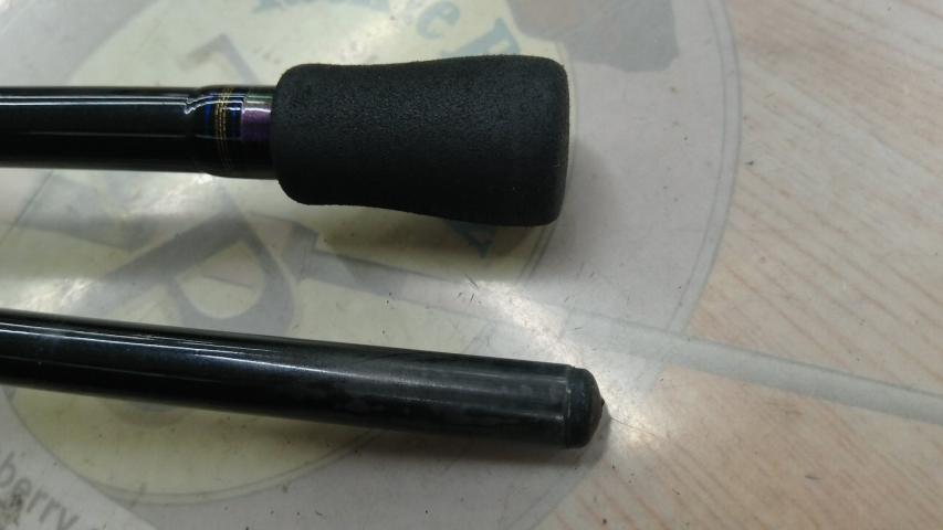 メタリア カワハギ MMH-175