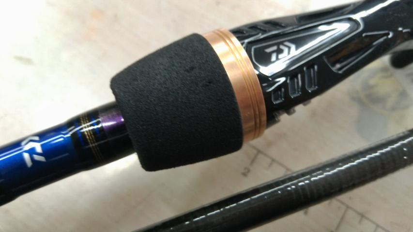 メタリア カワハギ MMH-175