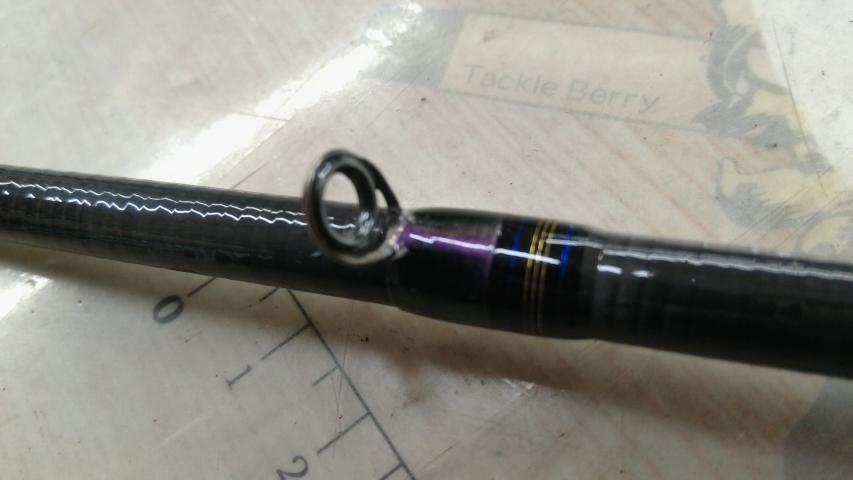 メタリア カワハギ MMH-175