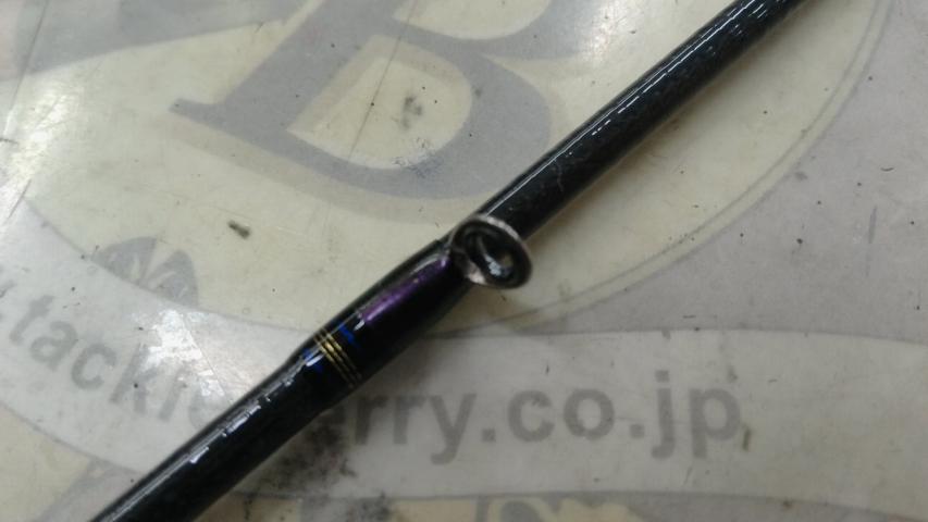 メタリア カワハギ MMH-175