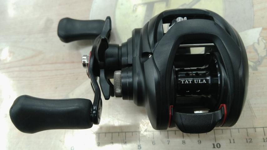 タトゥーラ TW 100XHL