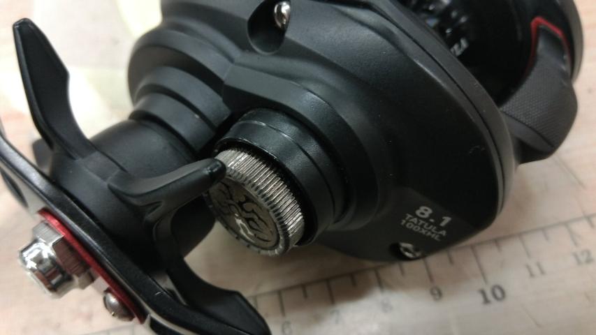 タトゥーラ TW 100XHL