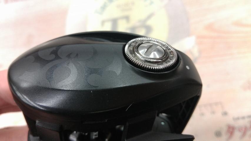 タトゥーラ TW 100XHL