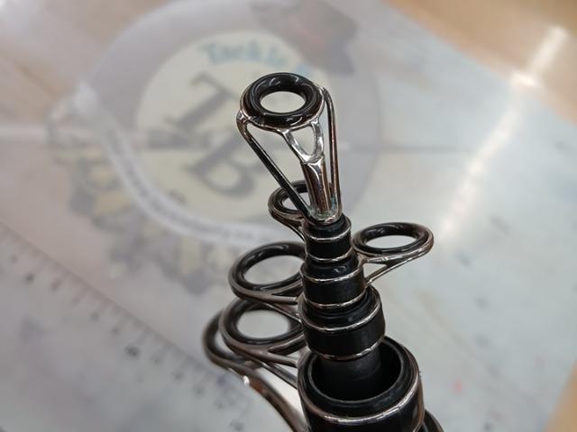 リバティクラブサーフT 25-450L