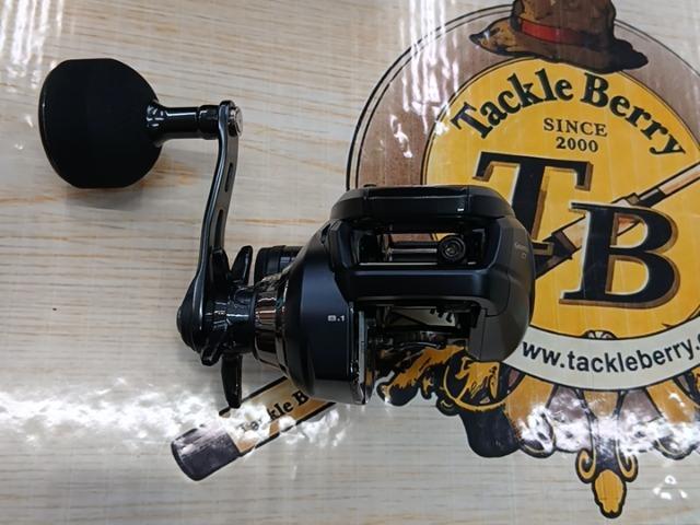 25グラップラーCT 150XG