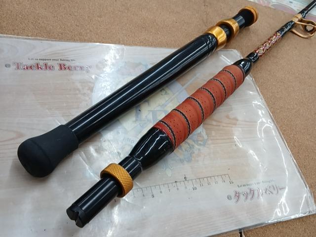 ヘッドクォーターザカイザー15LBS