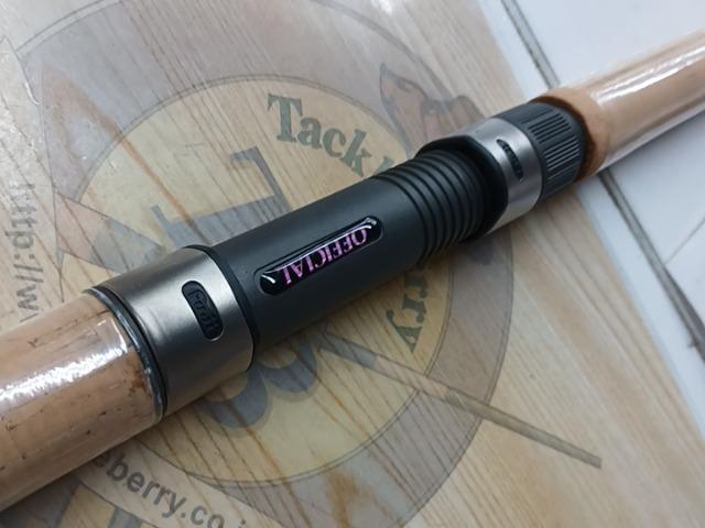 プライムタイム真鯛LC300
