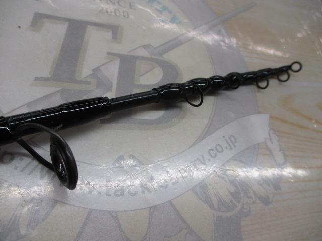 ロイヤルカーボ 4366FLY