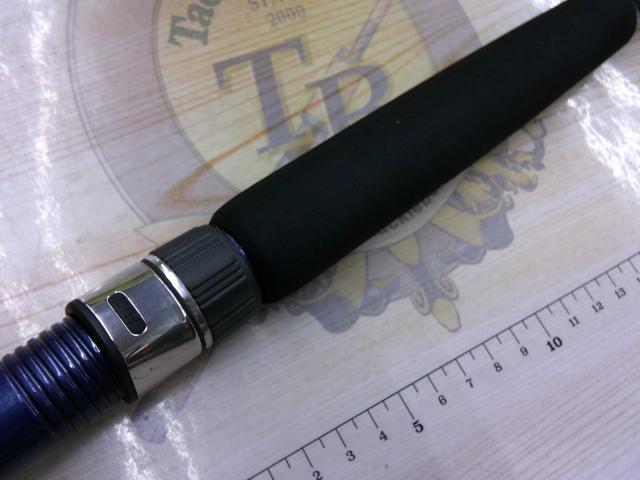 シーウイング64 80-350T3