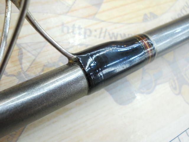 ジグキャスター 96M｜＠ベリーネット 日本最大新品中古釣具WEBショップ