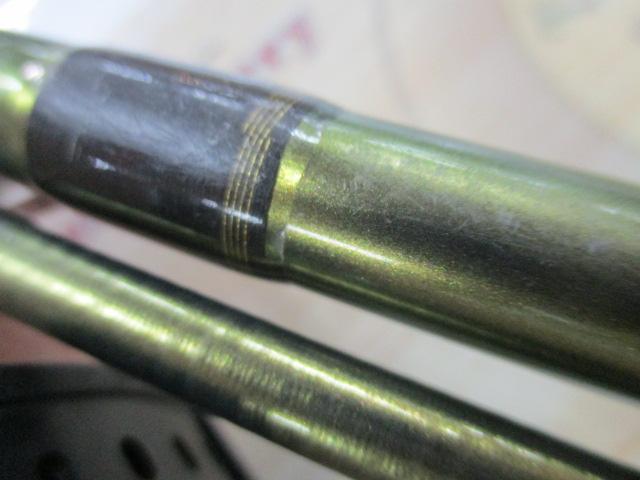 剣崎V2 マスSP 240