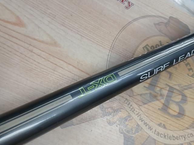 00サーフリーダー 405DX-T