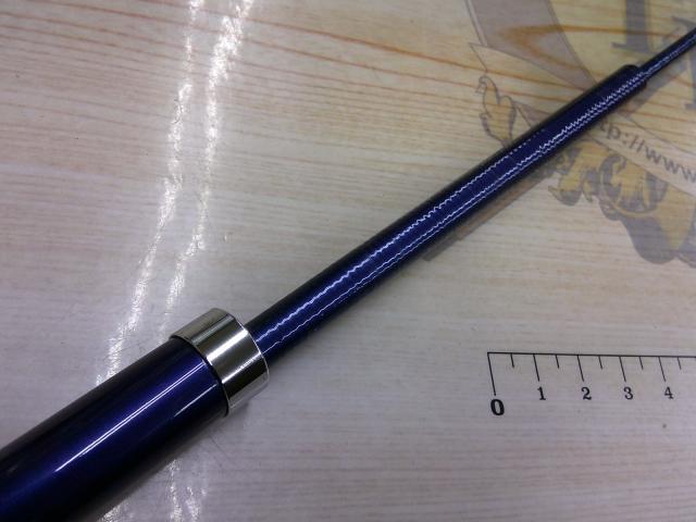 シーウイング64 50-350T3