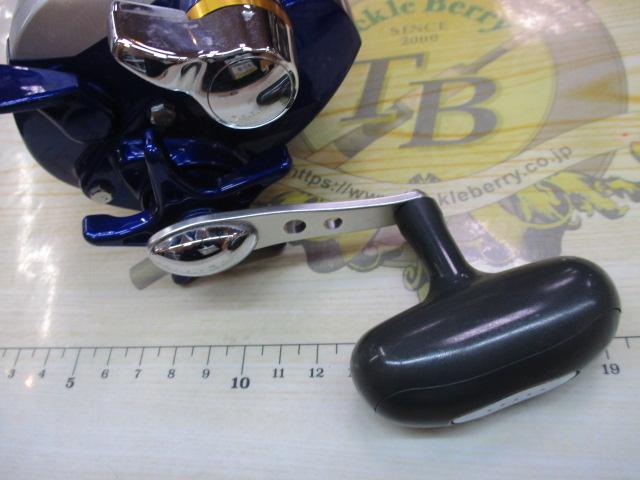 ハイパータナコン 400FBe
