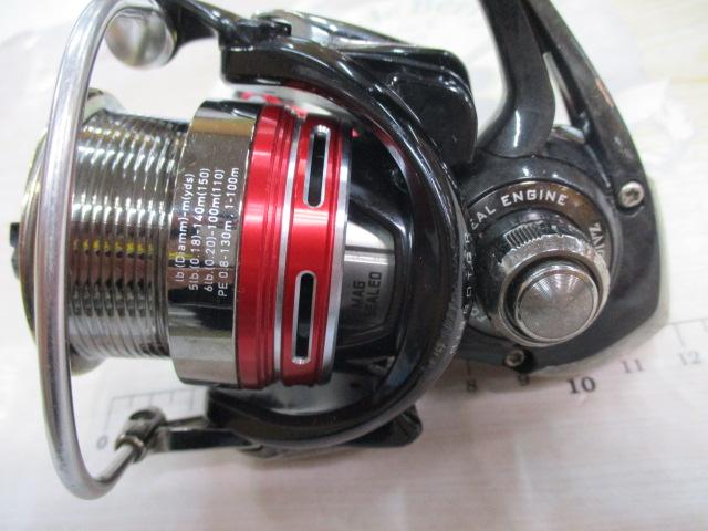 13イージス 2506H｜＠ベリーネット 日本最大新品中古釣具WEBショップ