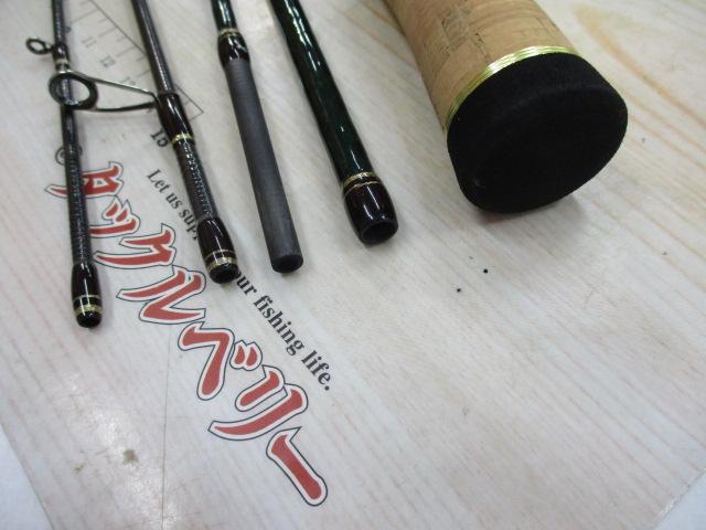ファインテール FTX-46/505UL