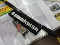 海上釣堀コアスペックⅡ 真鯛350