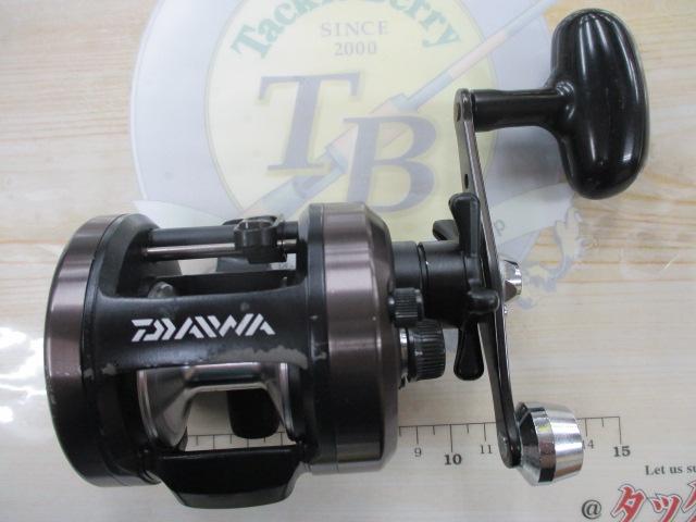 11ダイナスター 250