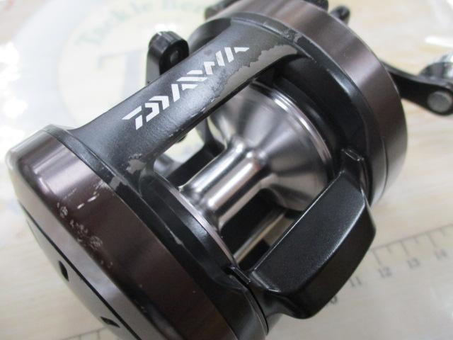 11ダイナスター 250