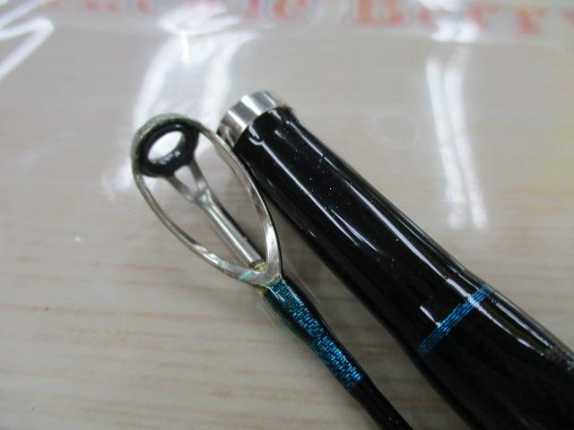 シーマイティR64 50-330