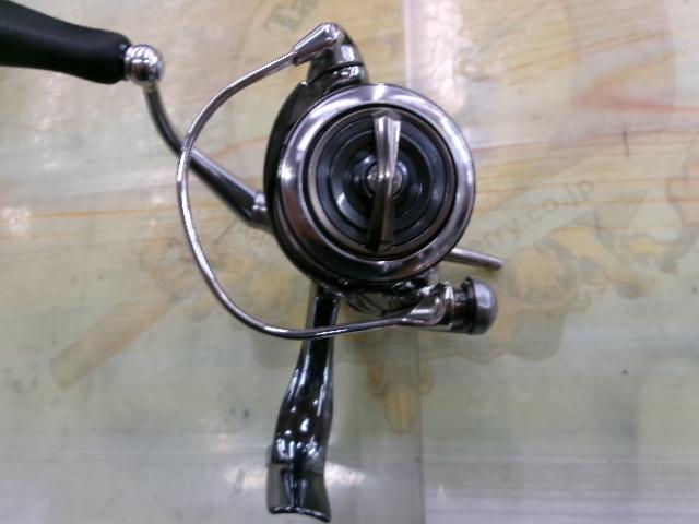 22イグジスト LT2000S-H