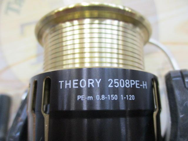 17セオリー 2508PE-H