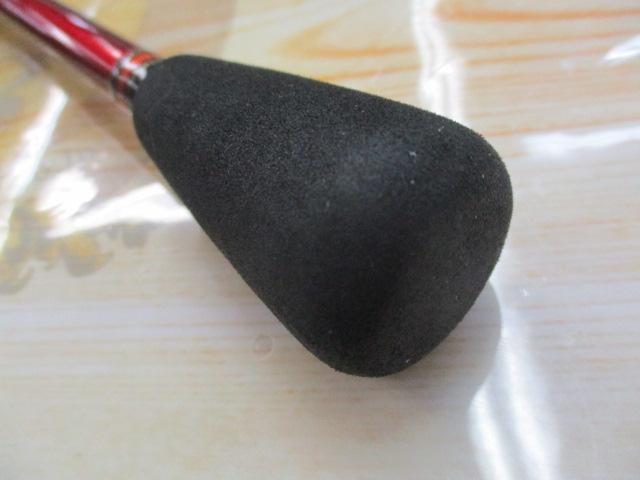 極鋭カワハギ レッドチューン