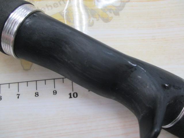 極鋭カワハギ レッドチューン