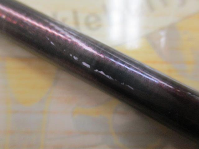 極鋭カワハギ レッドチューン