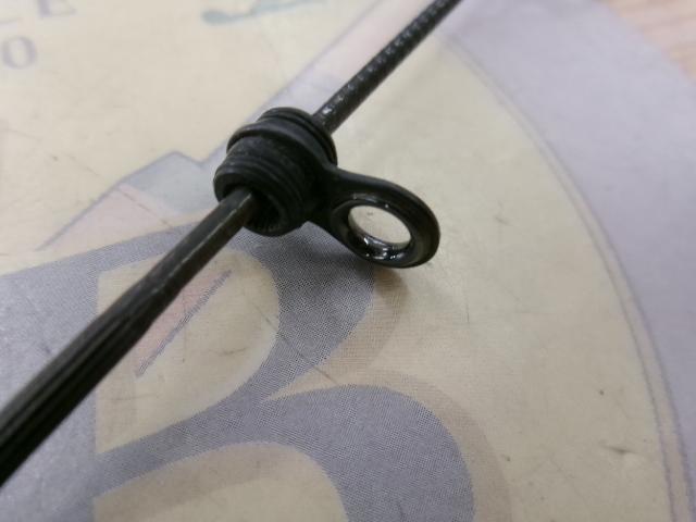 ダイヤフラッシュボロン振出石鯛 500