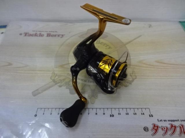18ソアレBB 500S