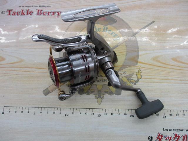 06トーナメントISOZ 2500LB