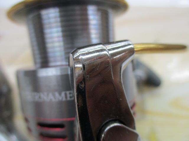 06トーナメントISOZ 2500LB