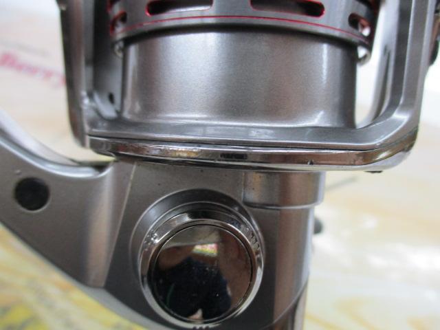 06トーナメントISOZ 2500LB
