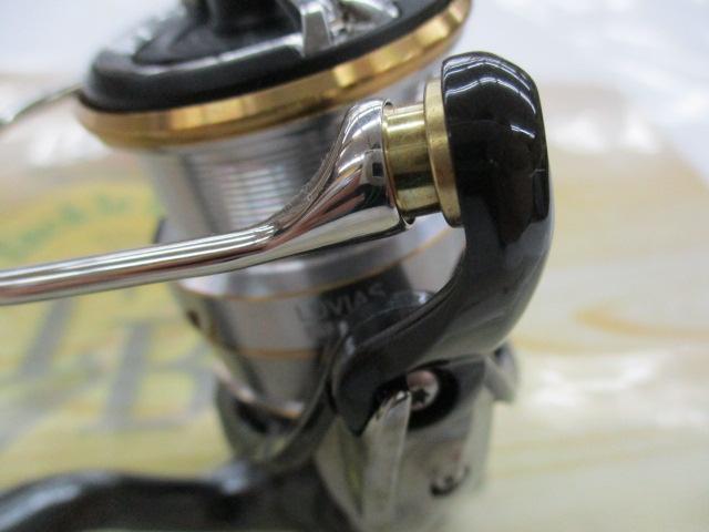 20ルビアス FC LT2500S