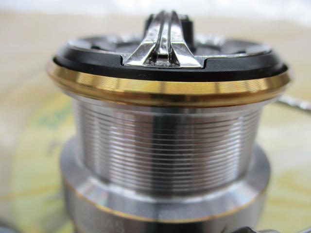 20ルビアス FC LT2500S