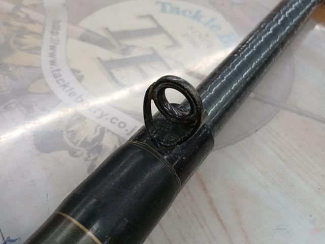 PL AD振出石鯛 540MH