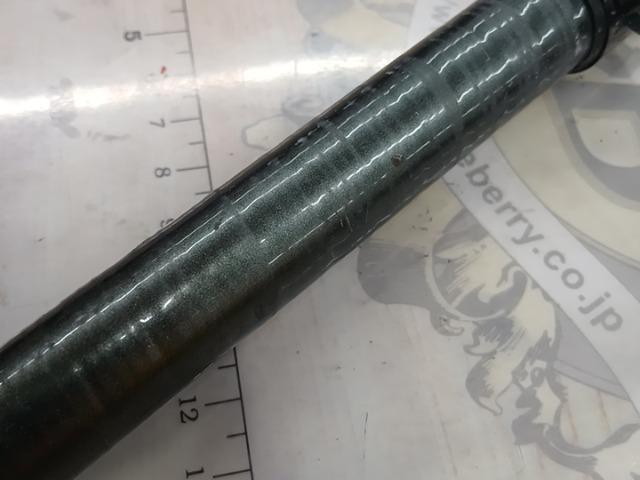 PL AD振出石鯛 540MH